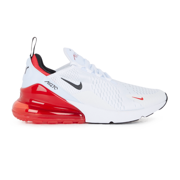 air max rouge et blanche