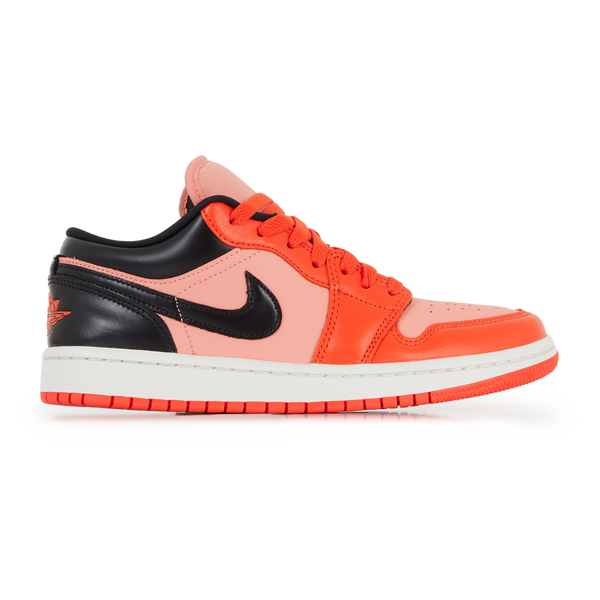 Low Air Jordan Courir Jordan Low Basket Femme Nike Pour Courir