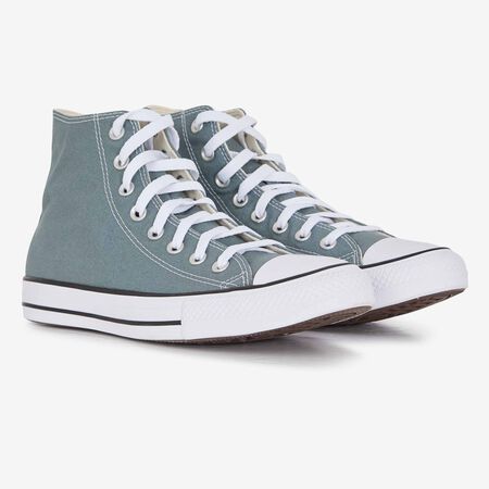 CONVERSE chuck taylor all star CHUCK TAYLOR ALL STAR HI GREY MEN