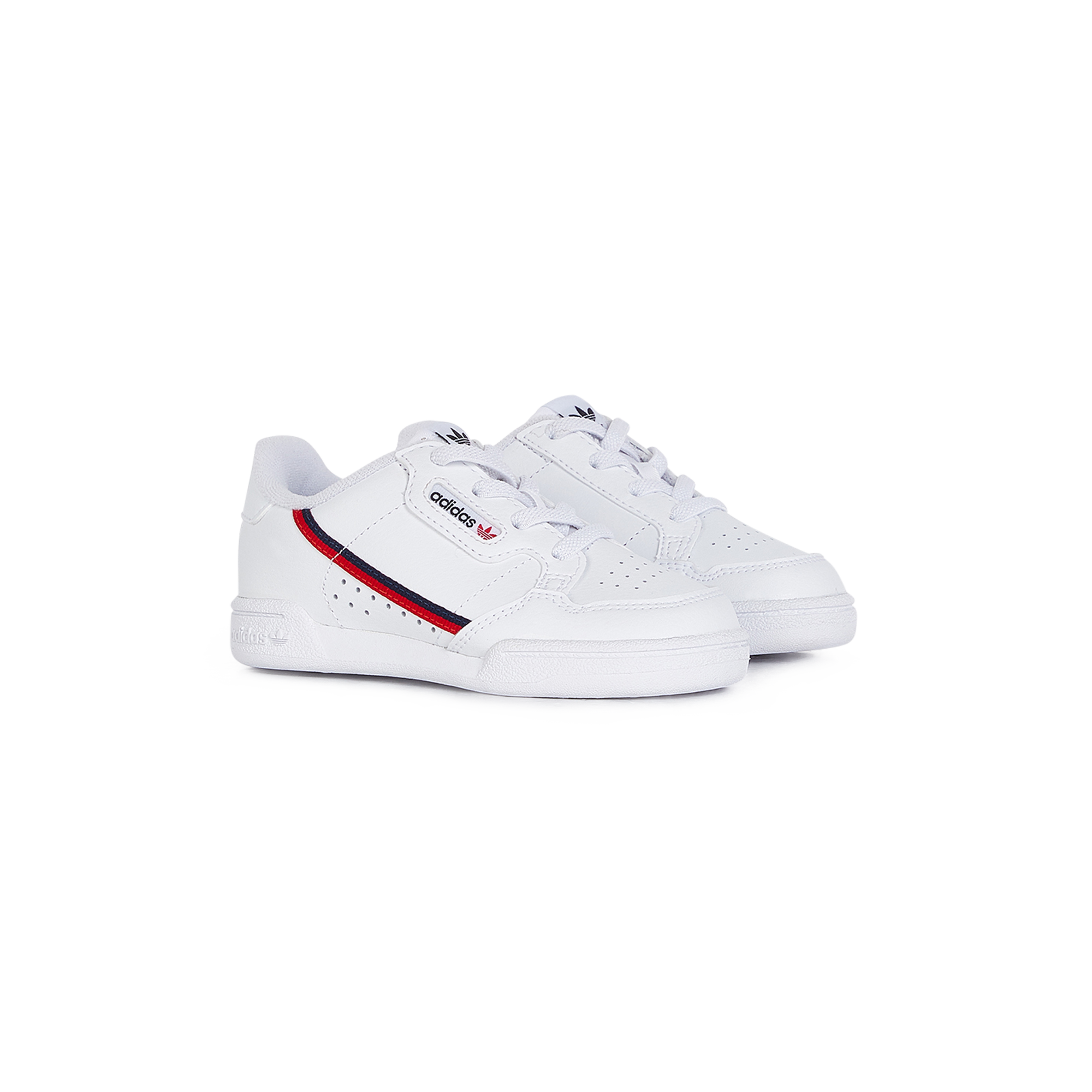 adidas continental 80 courir