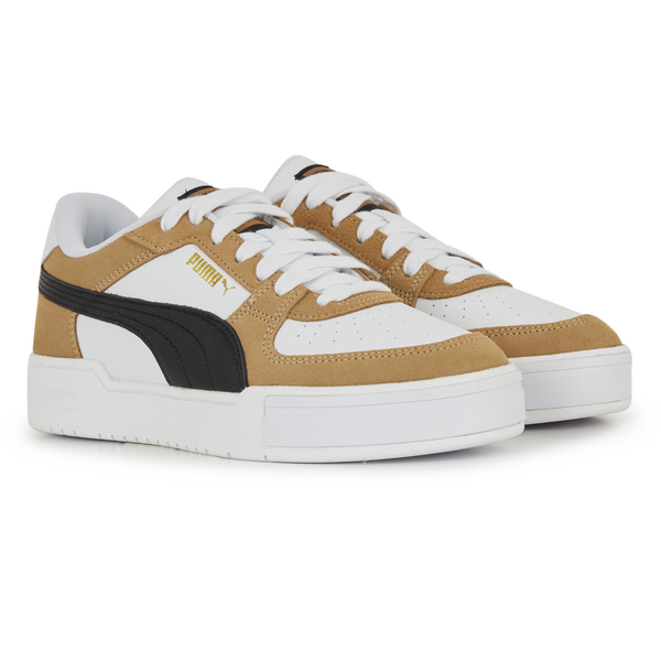 Puma cali femme sales courir