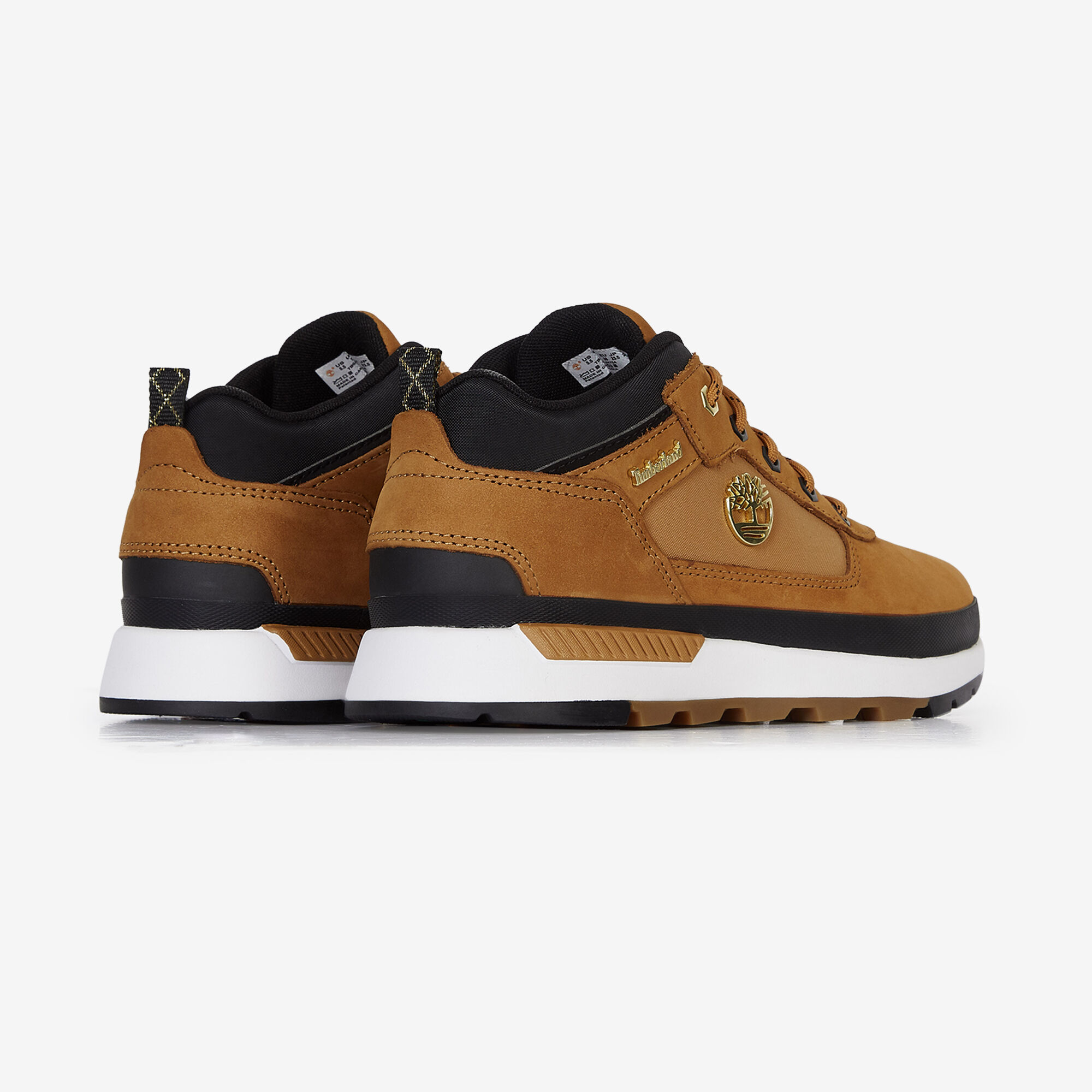 Courir timberland kaki online