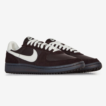 NIKE field general FIELD GENERAL BROWN WOMEN
