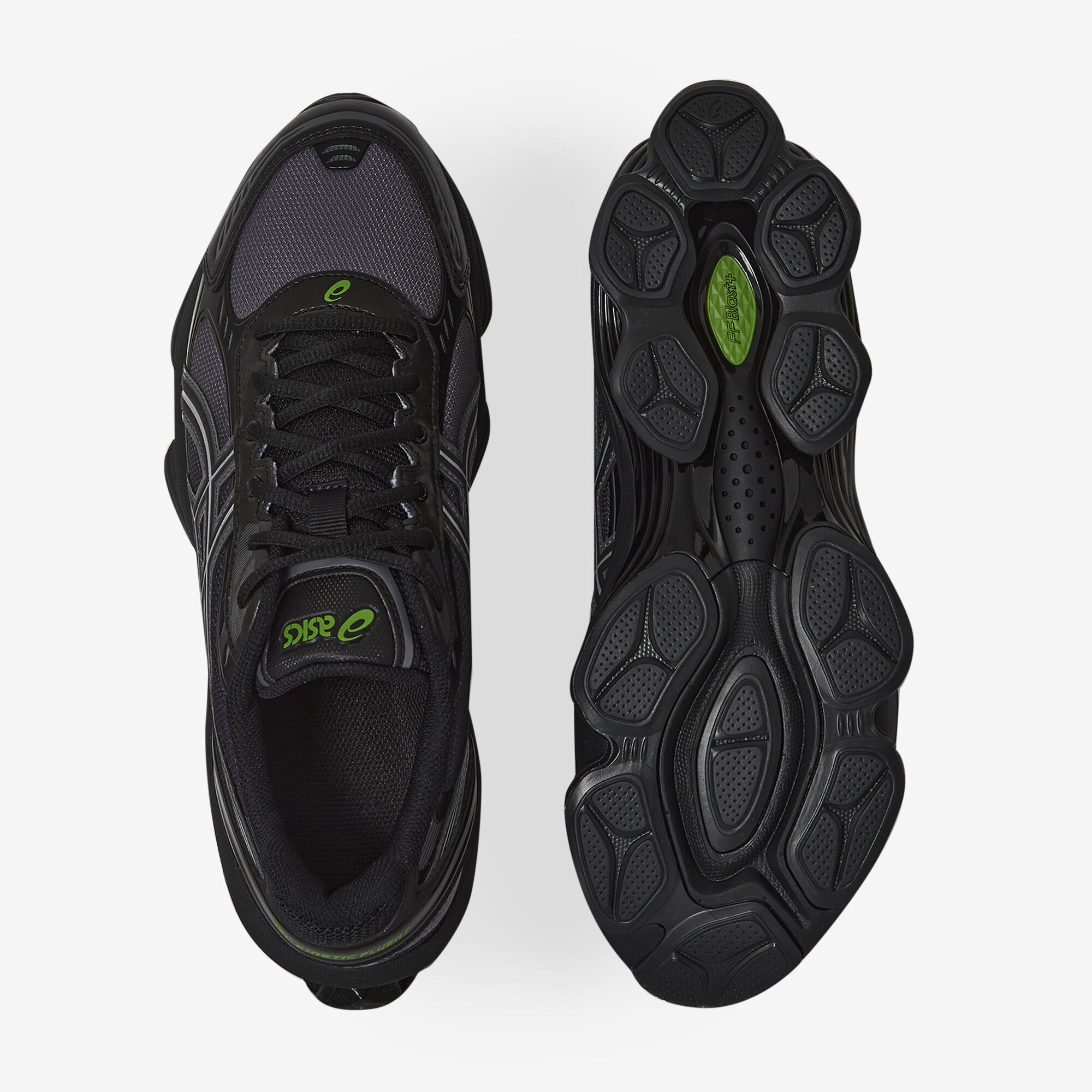 Gel kinetic Fluent - vue 3