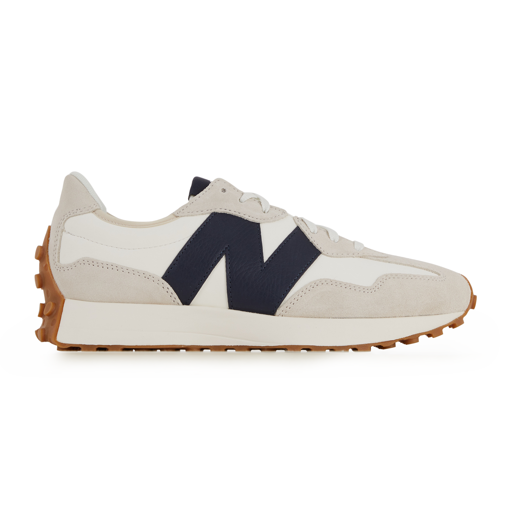 new balance cuir noir homme