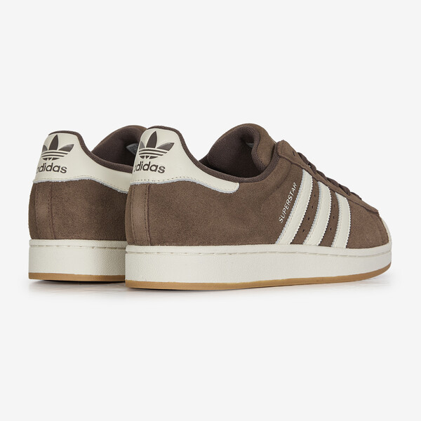 Chaussure Superstar Superstar Marron Enfant ADIDAS ORIGINALS