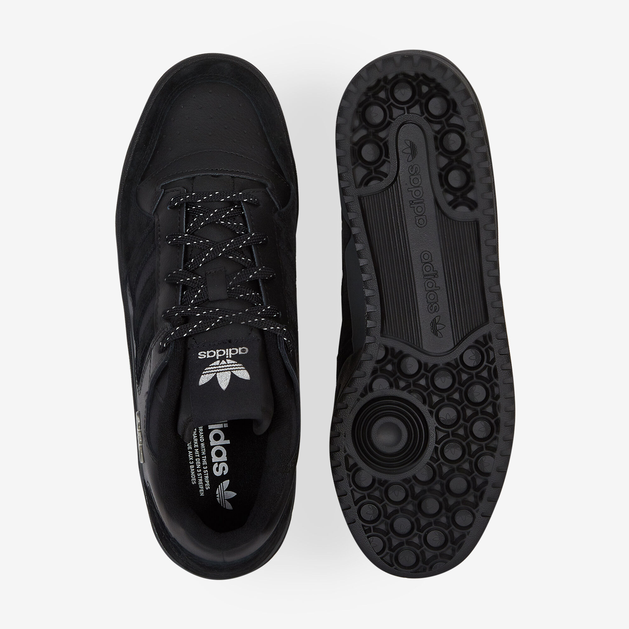 Forum Low Cl Insulate - vue 7