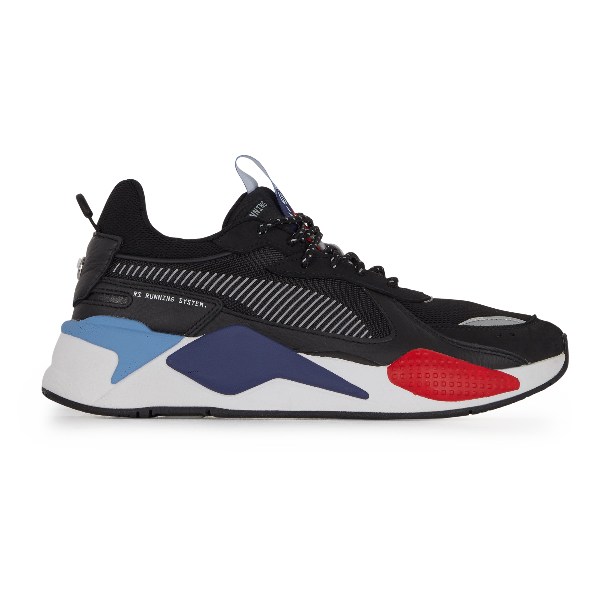 basket puma rs x homme