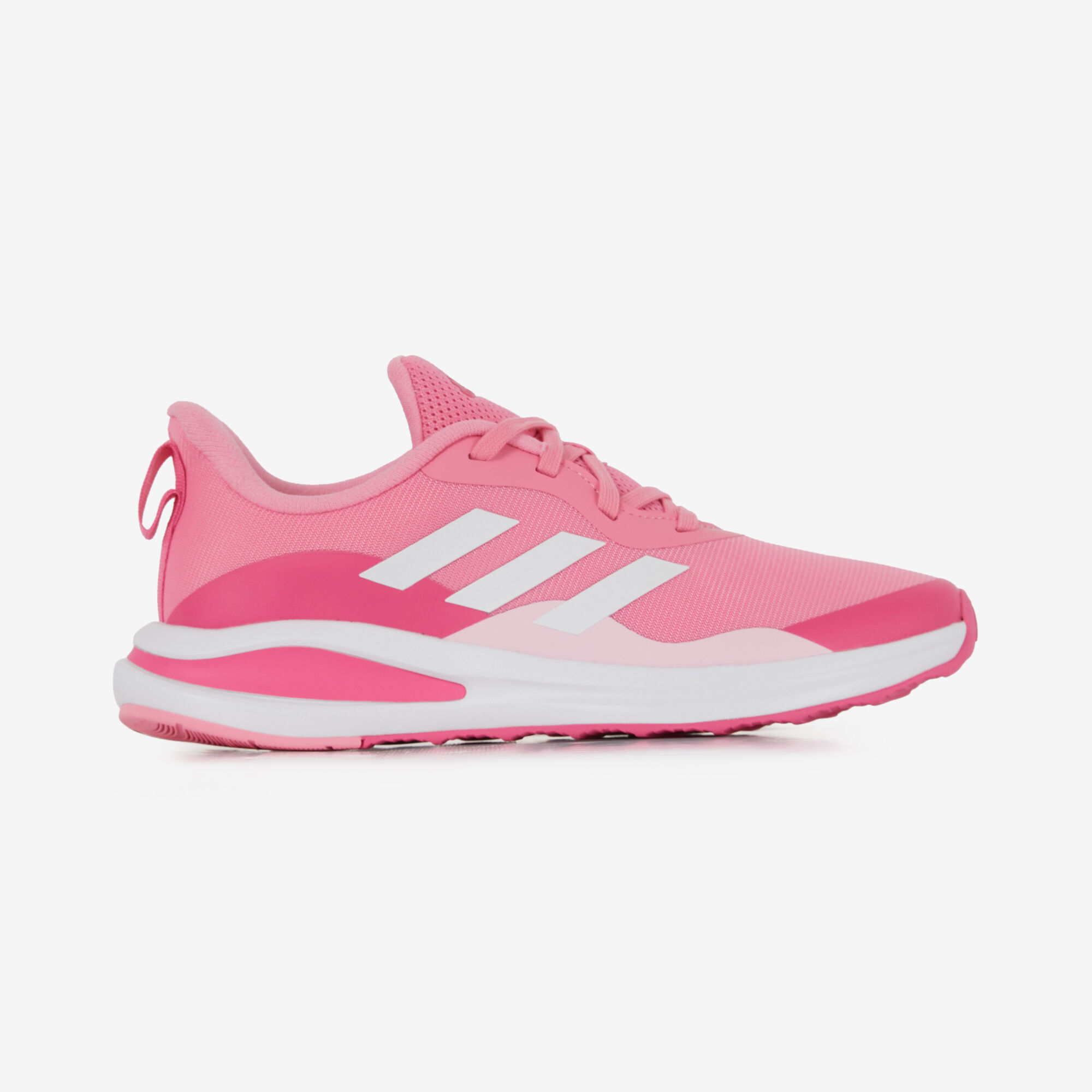 Adidas femme rose deals