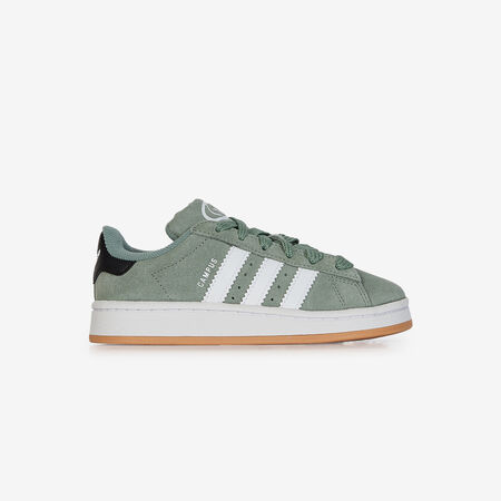 ADIDAS ORIGINALS campus CAMPUS 00s VERT/NOIR CADET