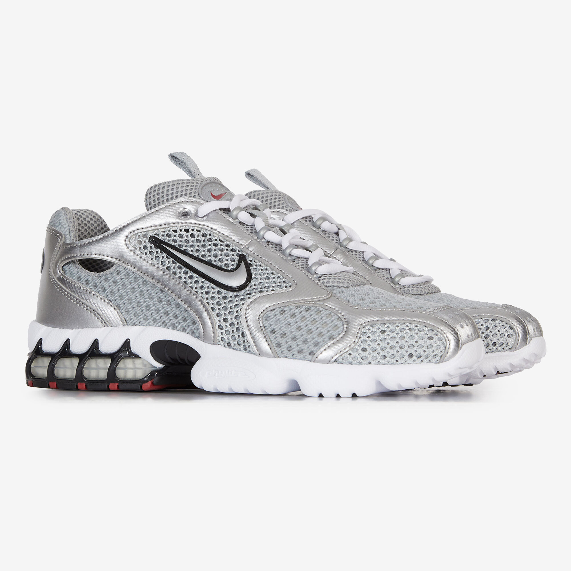 Spiridon grise shop