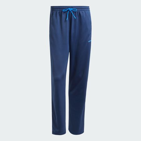 ADIDAS ORIGINALS Zip Flare Pants Night Indigo MEN