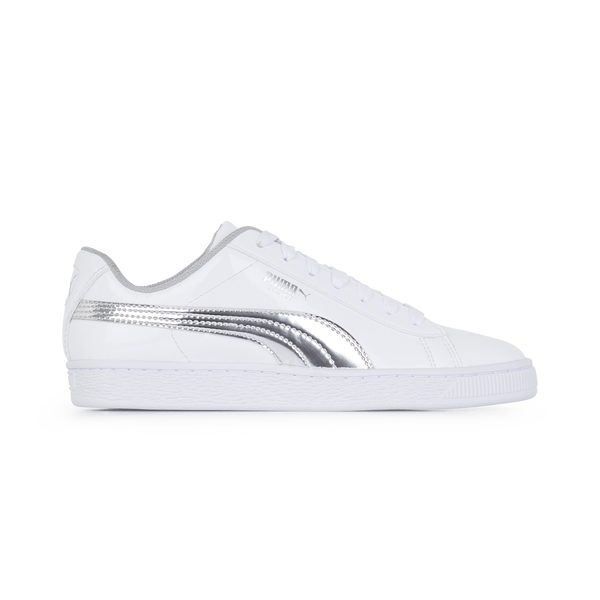 puma basket mirror junior puma basket mirror junior