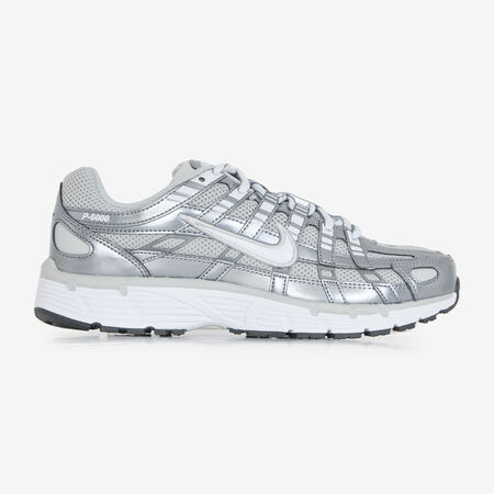 NIKE p-6000 P-6000 GRIS FEMME