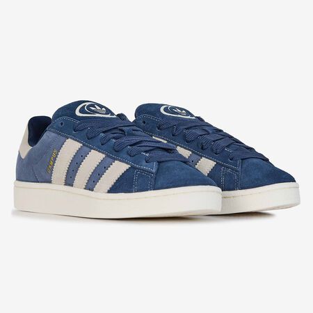 ADIDAS ORIGINALS campus CAMPUS 00s MARINE/BLANC HOMME