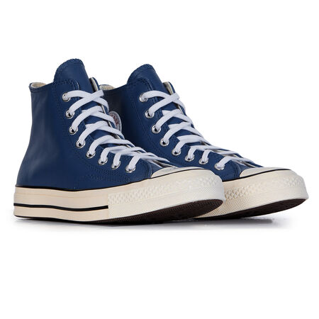 CONVERSE chuck 70 CHUCK 70 HI BLUE MEN