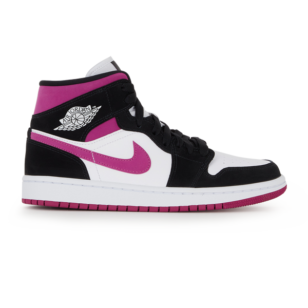 air jordan 1 mid noir et blanc air jordan 1 mid noir et blanc