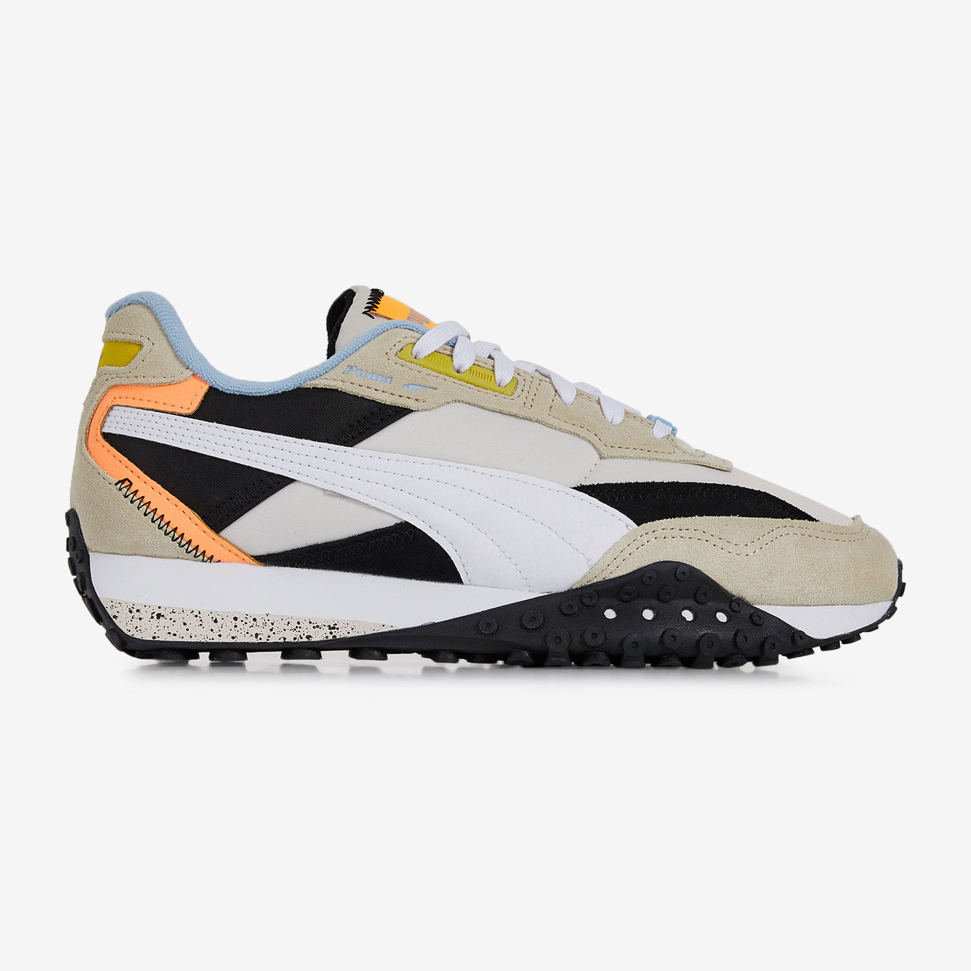 Nouvelle puma courir hot sale