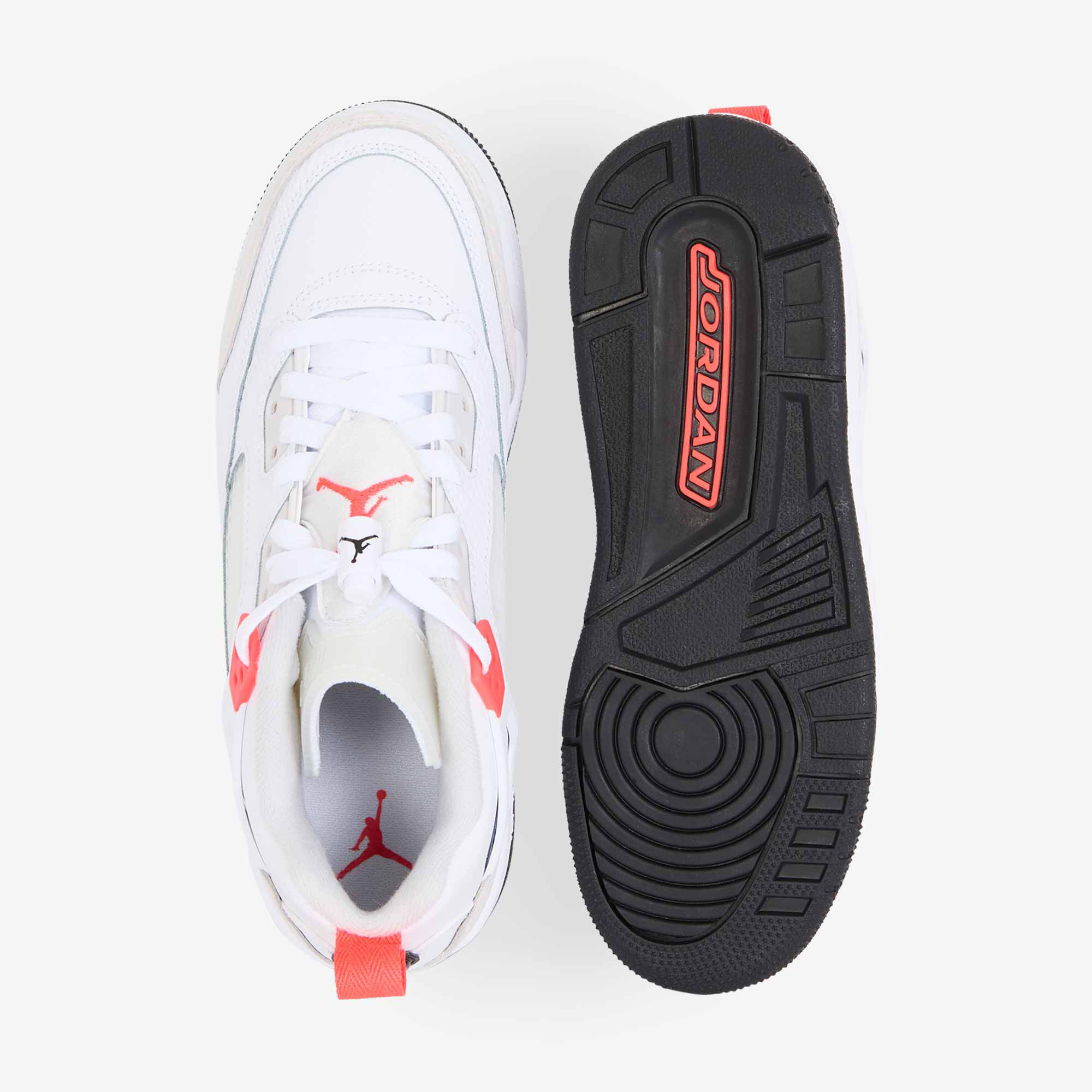 Jordan Spizike Low - vue 3