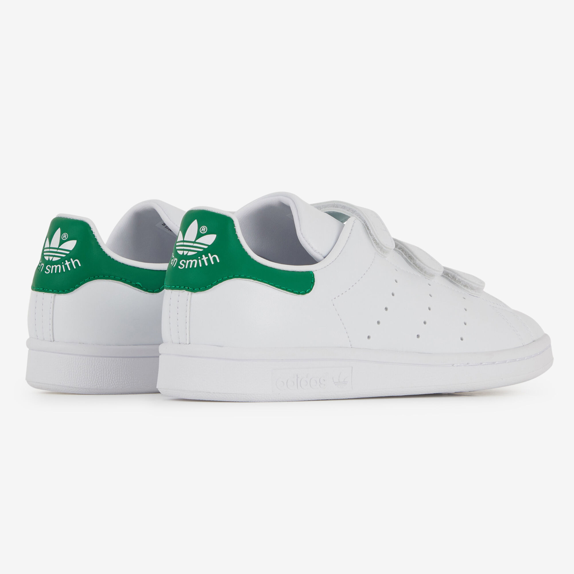Stan smith ecaille femme verte new arrivals