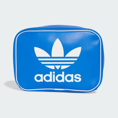 ADIDAS ORIGINALS Adicolor Cosmetic Bag Blue UNISEX