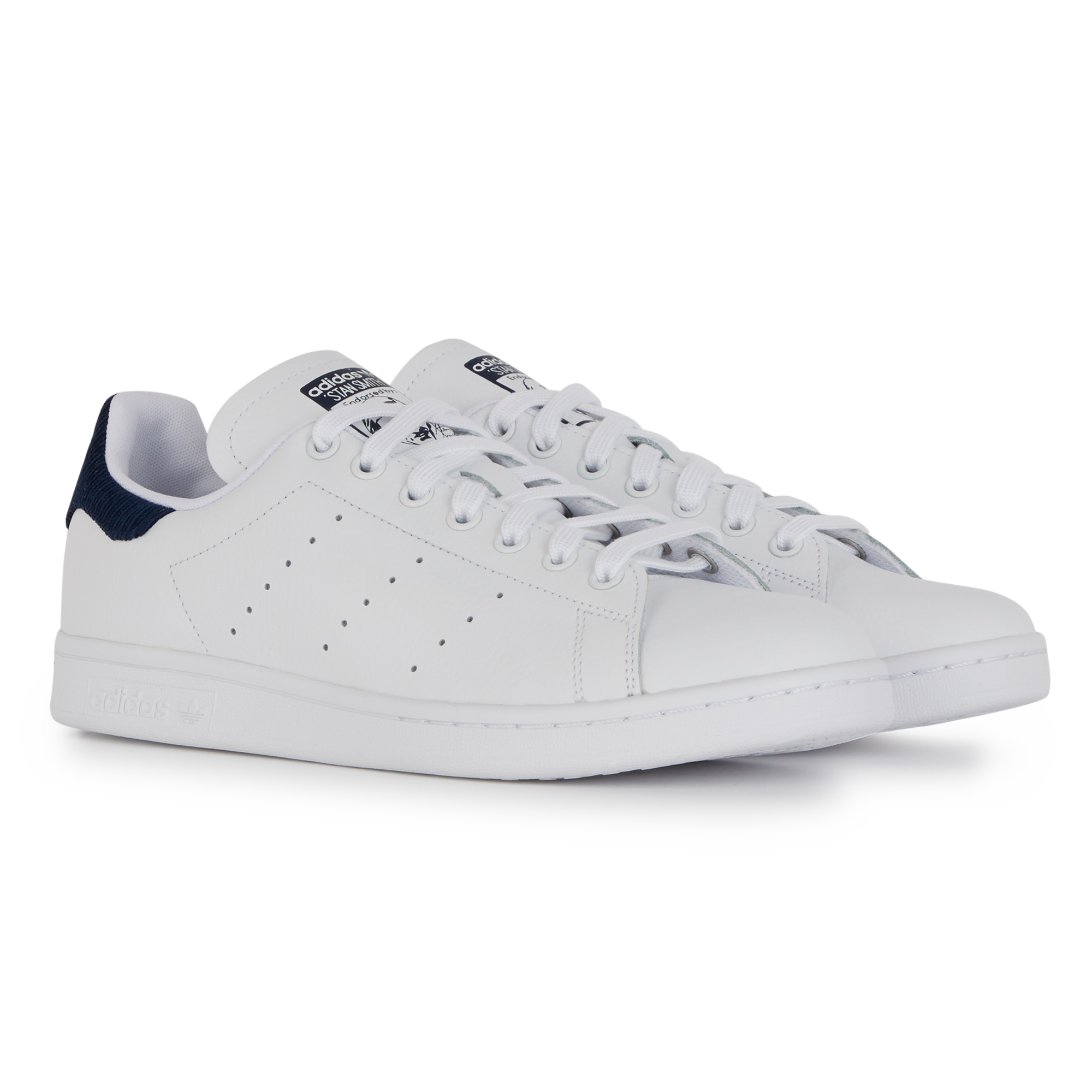 stan smith chez courir