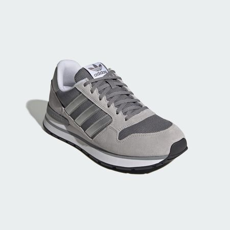 ADIDAS ORIGINALS CHAUSSURE ZX 500 RS Grey Three / Silver Metallic / Grey Two MIXTE