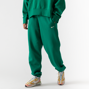 Jogging nike vert femme 2025