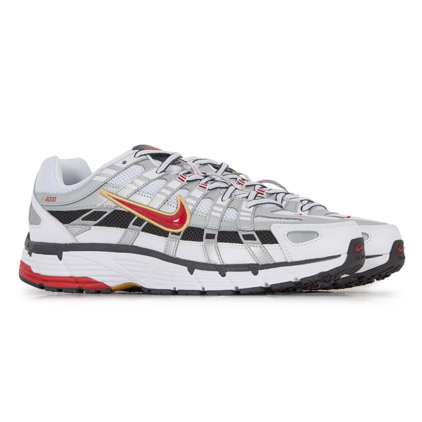 Nike rouge et grise Clearance