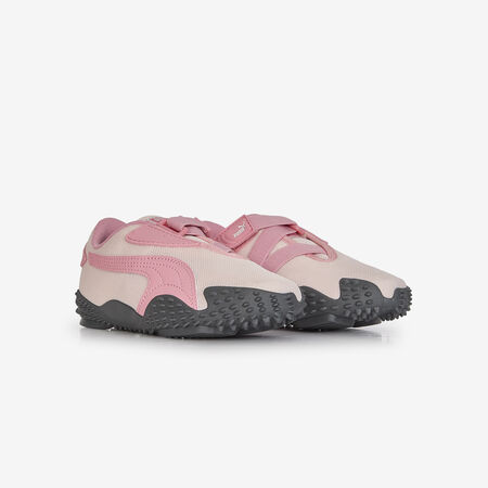 PUMA Mostro MOSTRO OG BEIGE/PINK TODDLERS