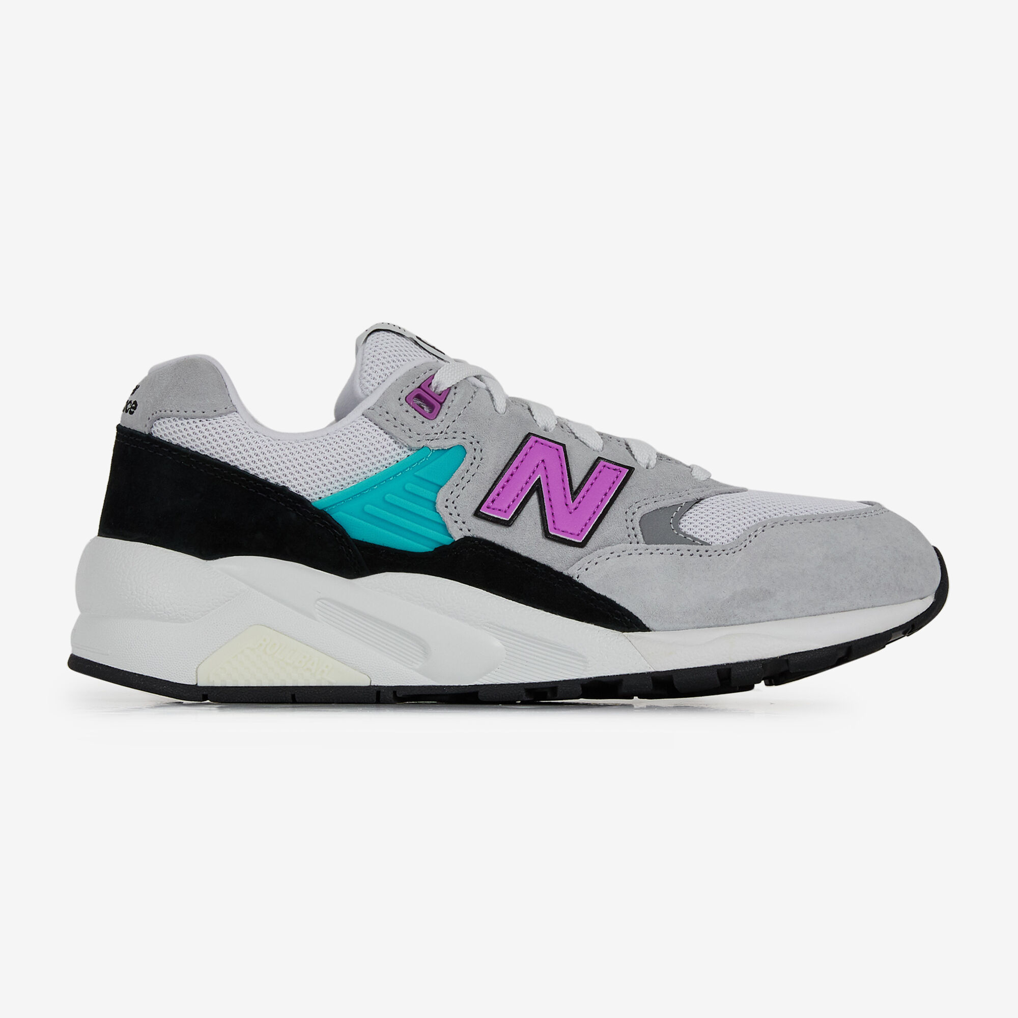 New balance 580 homme on sale paris