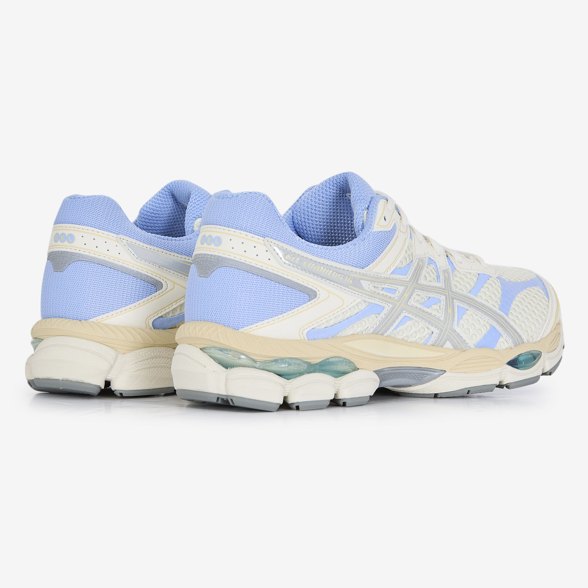 Gel cumulus 16 - vue 4