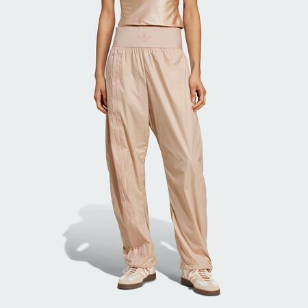ADIDAS ORIGINALS Waistband Joggers Ash Pearl WOMEN