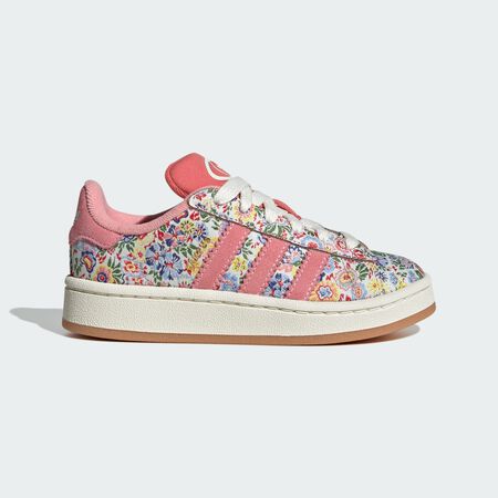 CAMPUS 00s : BEIGE/MULTICOLOURED