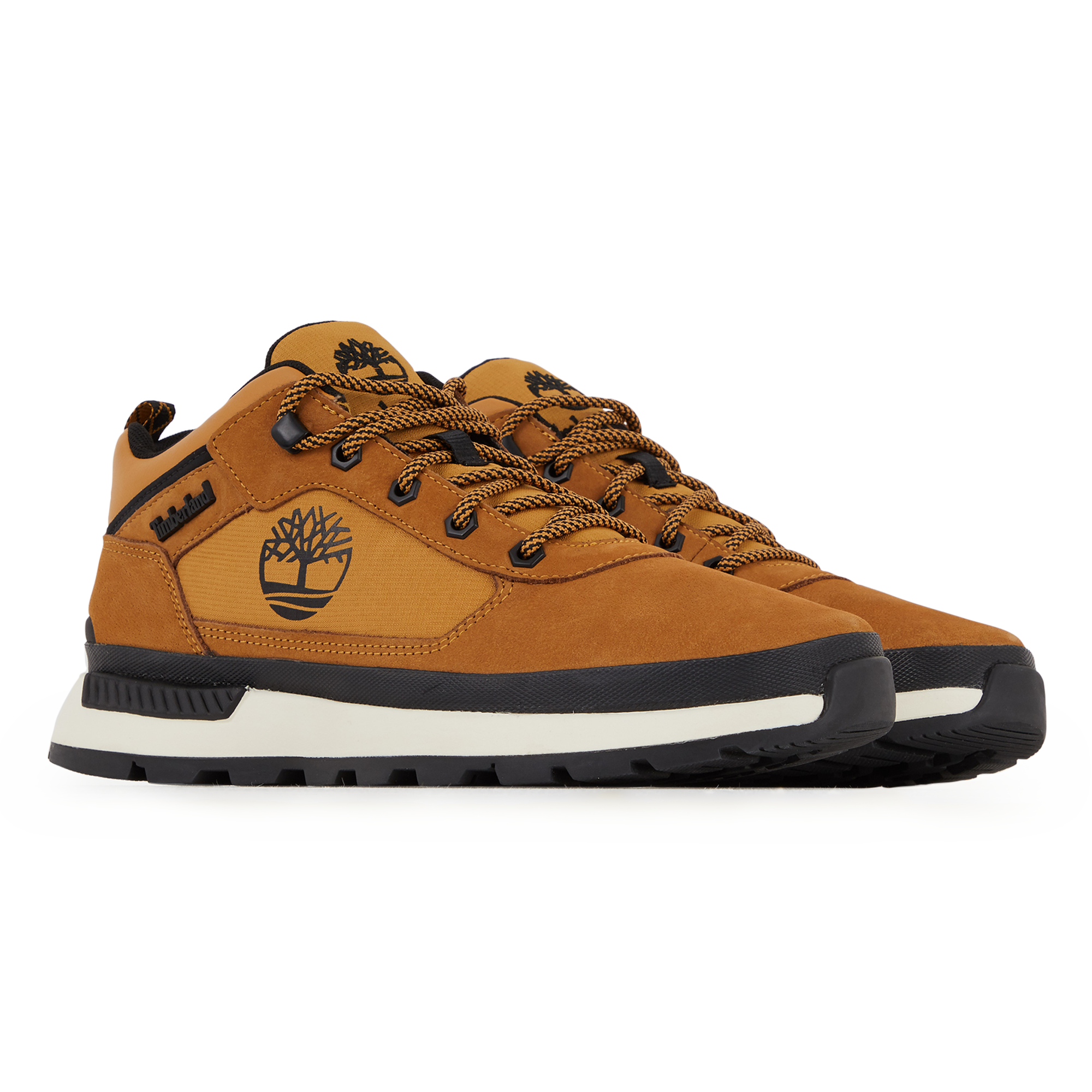 field trekker low timberland