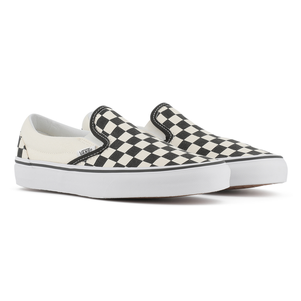 حساسية اللثة SLIP-ON CHECKERBOARD حساسية اللثة حساسية اللثة SLIP-ON CHECKERBOARD حساسية اللثة