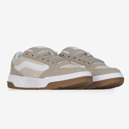 VANS HYLANE BEIGE WOMEN