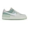 null : GREEN/WHITE