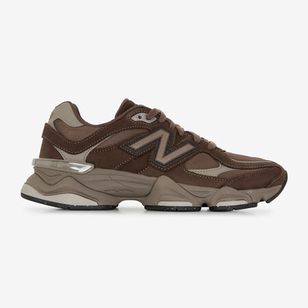 NEW BALANCE 9060 9060 BROWN MEN
