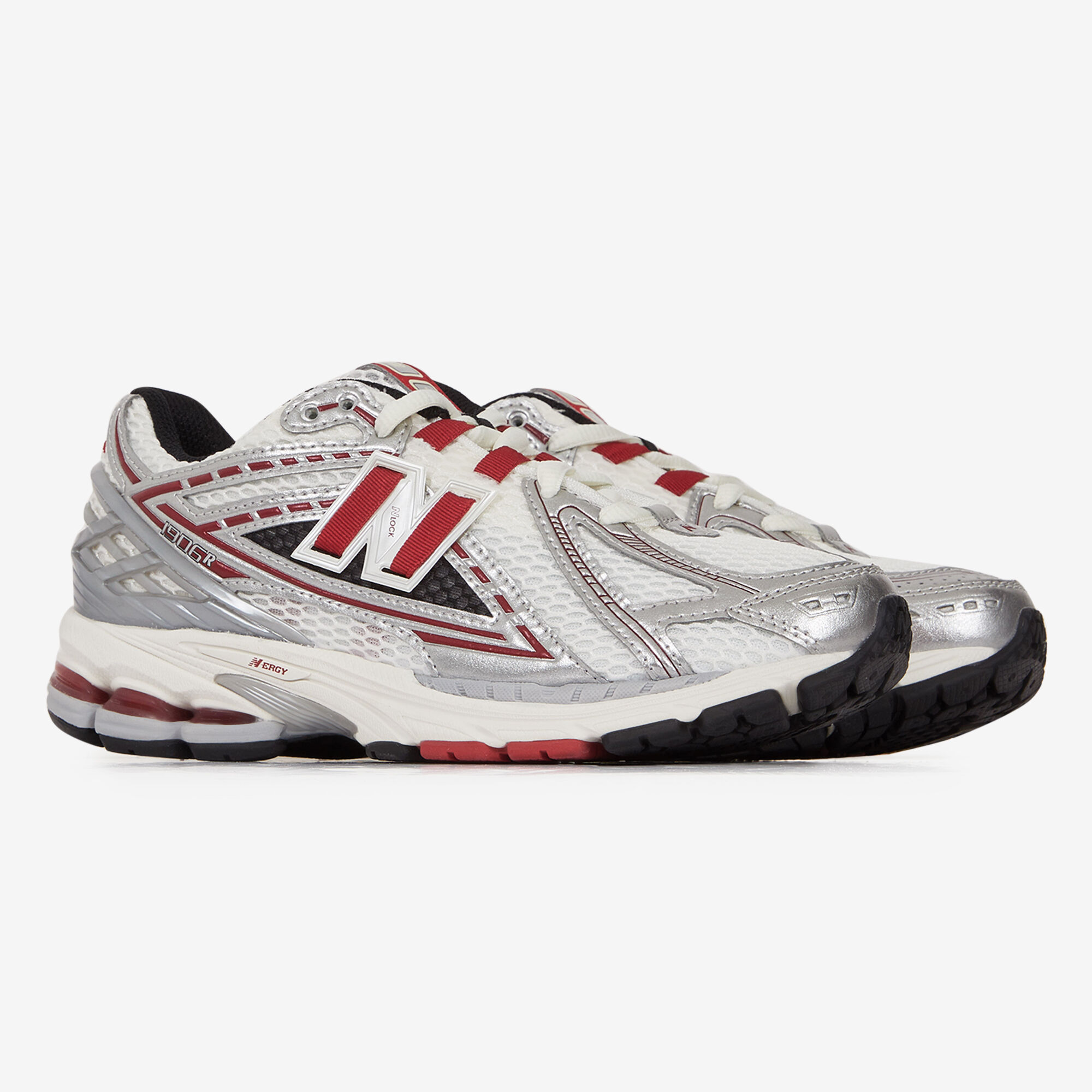 New balance bordeaux hotsell et blanc
