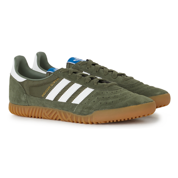 Originals Adidas Courir Vert Indoor Super awqw4nzH