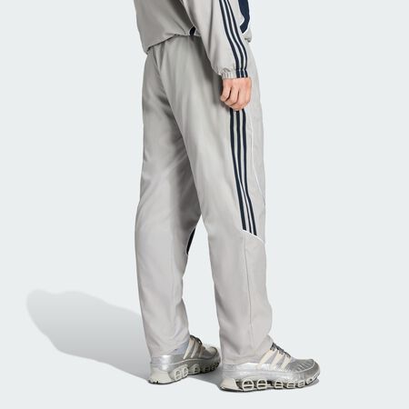 ADIDAS ORIGINALS Pantalon de surv&ecirc;tement Teamgeist Adicolor Grey Two HOMME