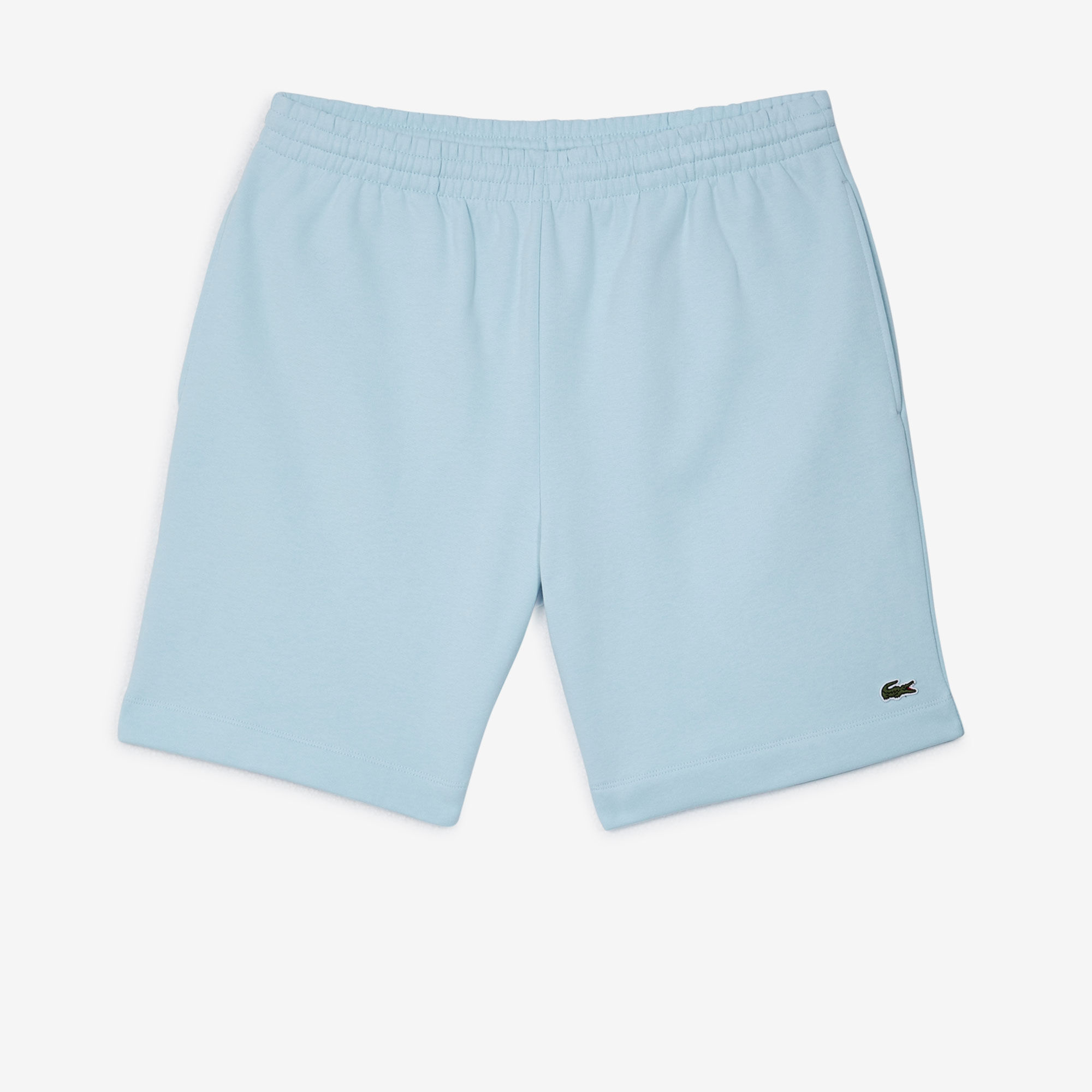 Short Classic Logo  Bleu