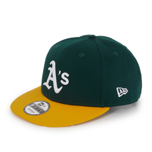 9FIFTY OAKLAND