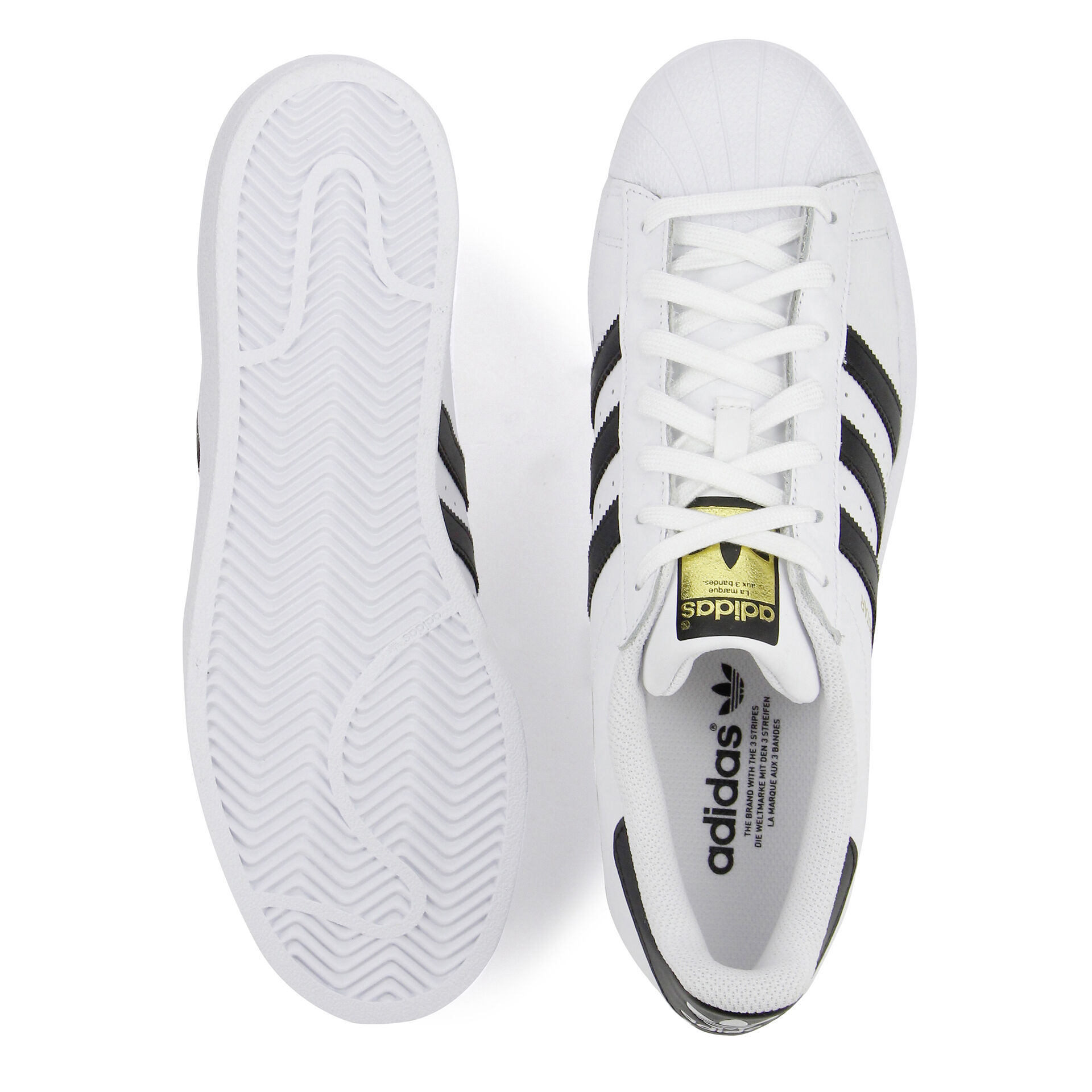 superstar noir et blanche courir superstar noir et blanche courir