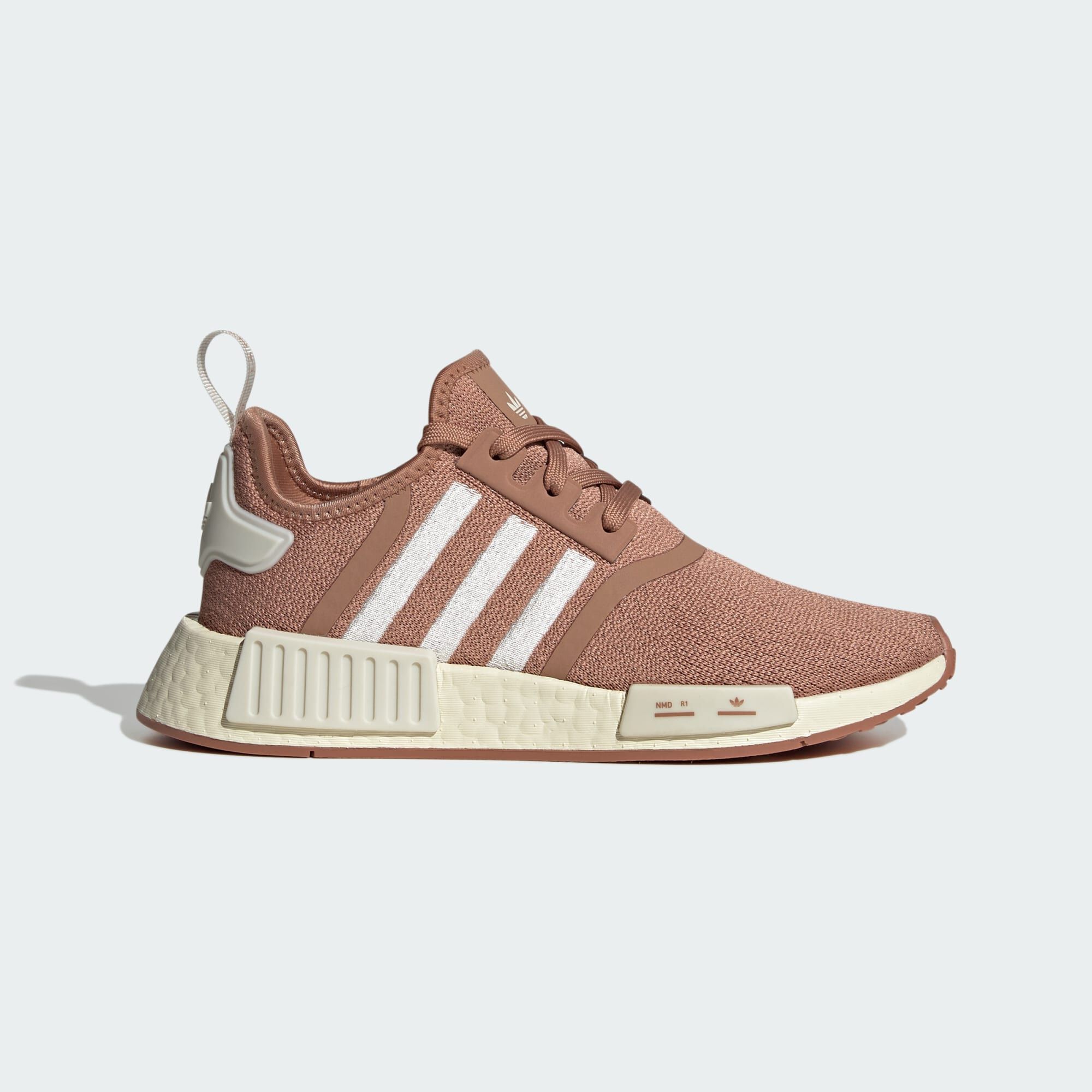 Adidas nmd r1 homme marron 2025