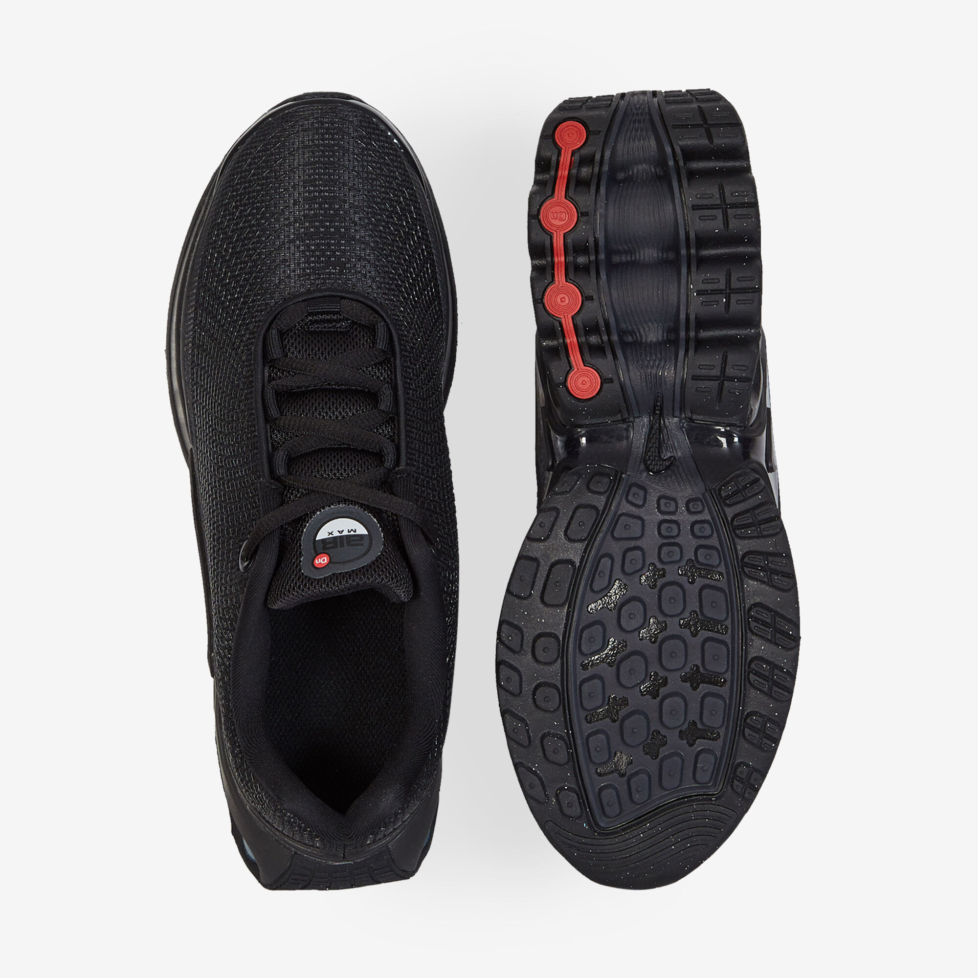 Air Max Dn  Noir