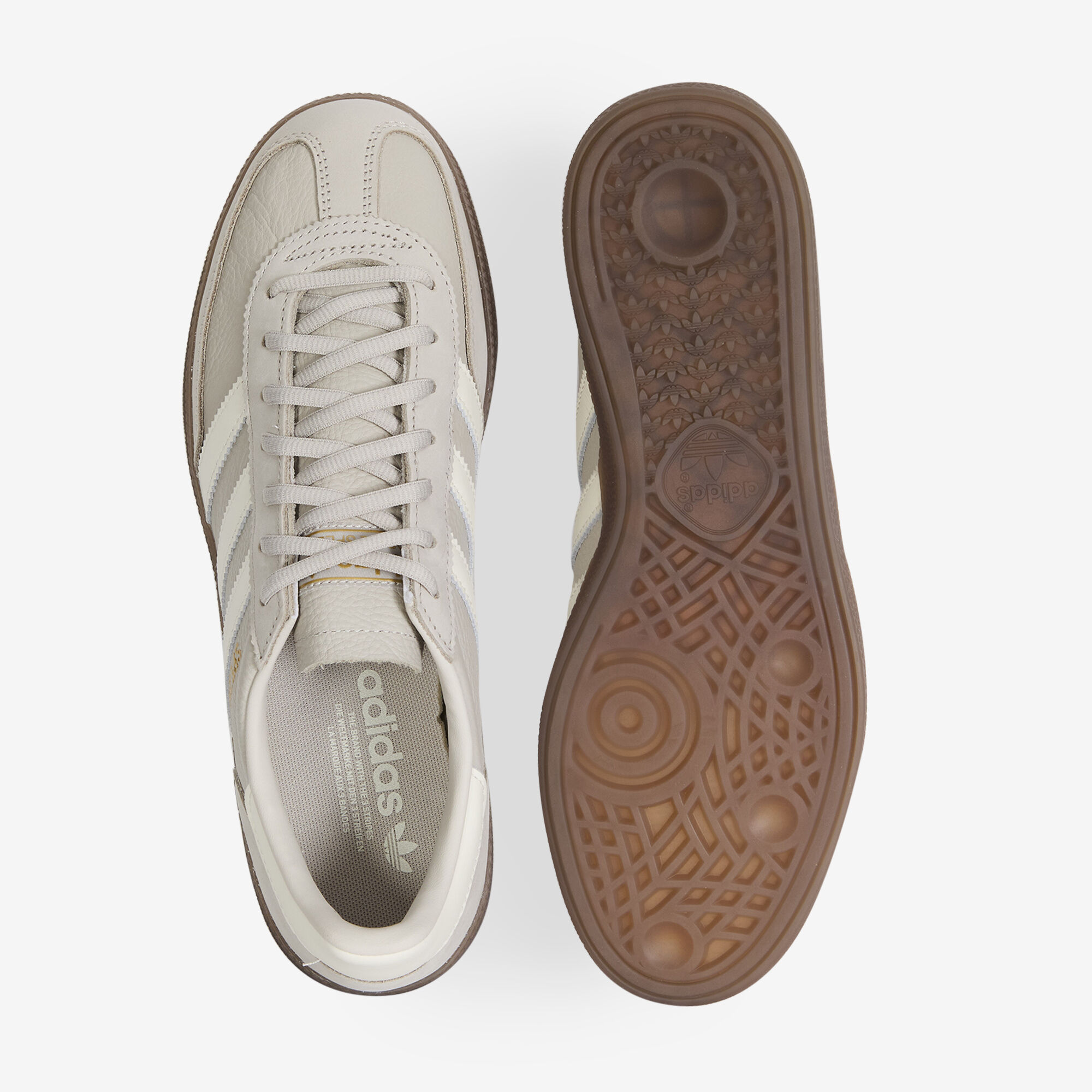 Handball Spezial Leather - vue 3