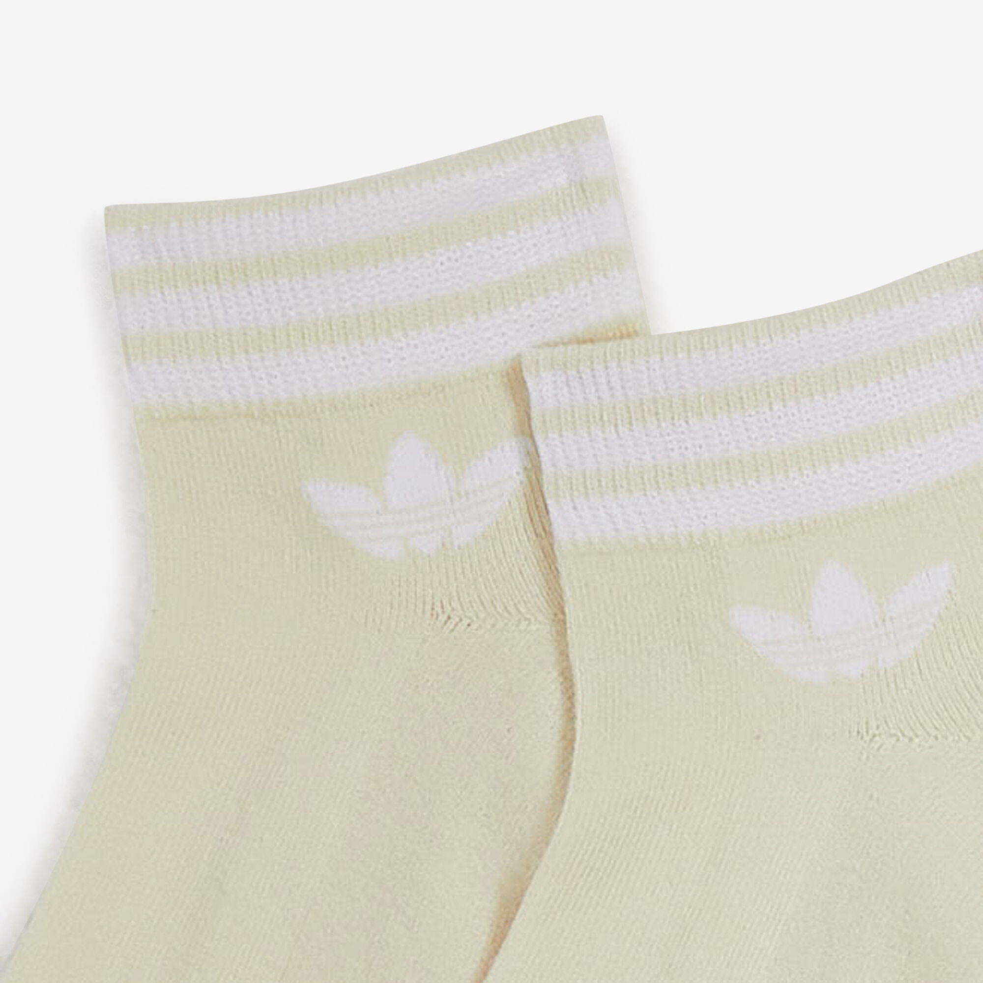 ADIDAS ORIGINALS CHAUSSETTES X3 MID ANKLE TREFOIL MULTICOLORE - CHAUSSETTE MIXTE | Courir.com