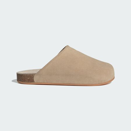 Adimule Slides : Magic Beige / Wonder Beige / Gum